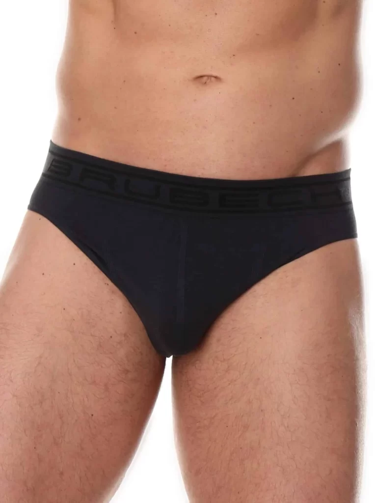 COMFORT COTTON Férfi alsónadrág - Grafit