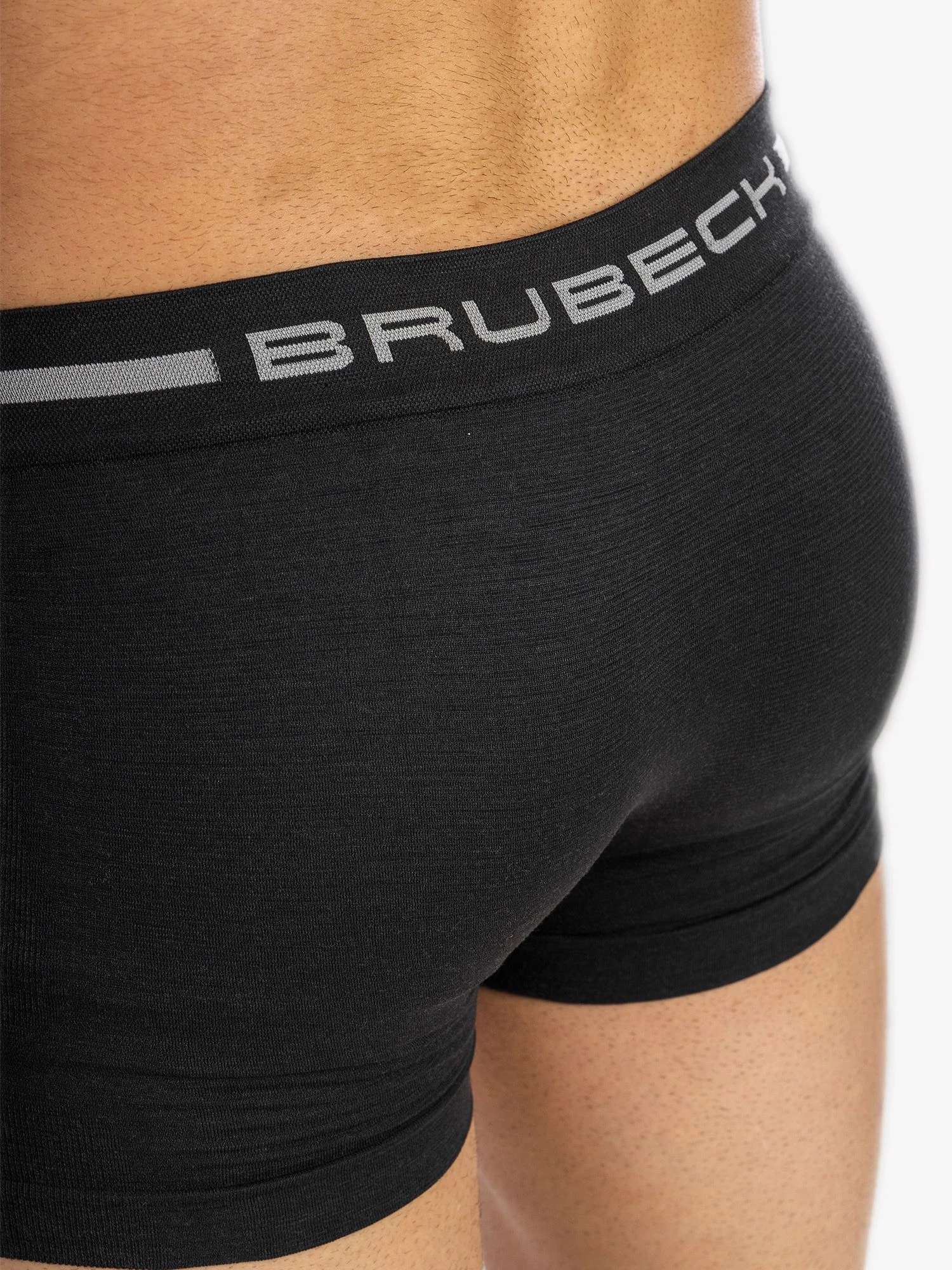 COMFORT WOOL Férfi merinó gyapjú boxer – Grafit 14 COMFORT WOOL Férfi merinó gyapjú boxer - Grafit - Image 7