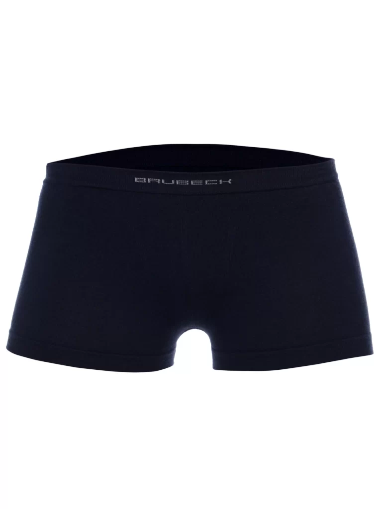 COMFORT COTTON Gyermek fiú boxer - Sötétkék