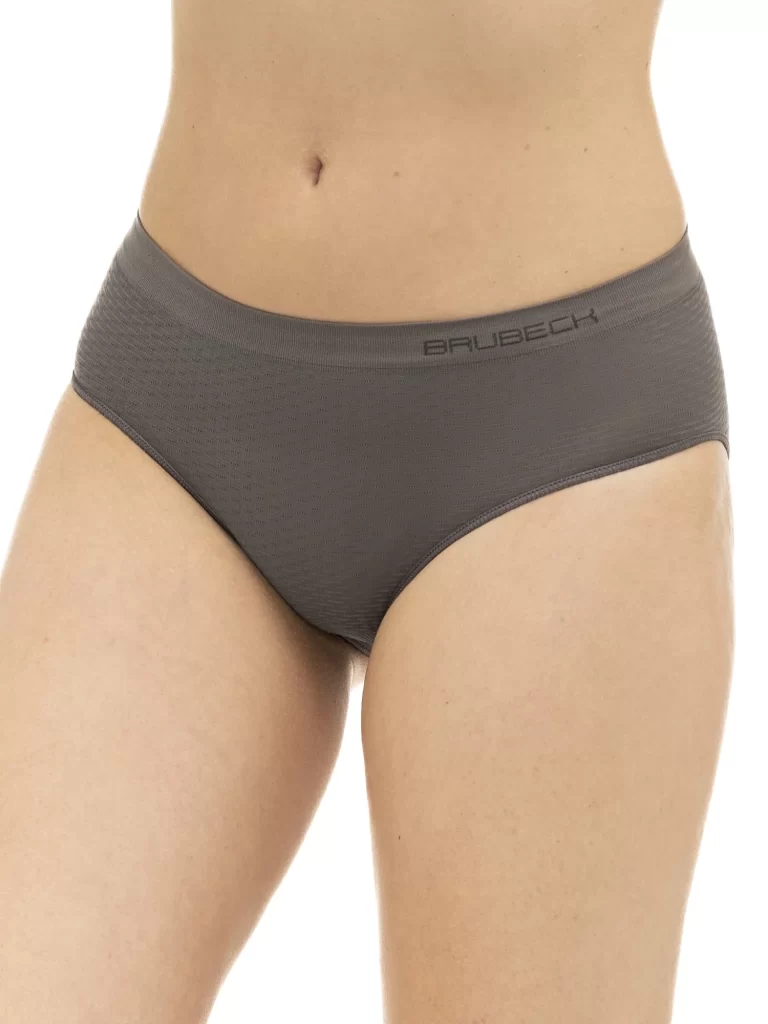 3D TECH Base Layer Női sportalsó - Szürke