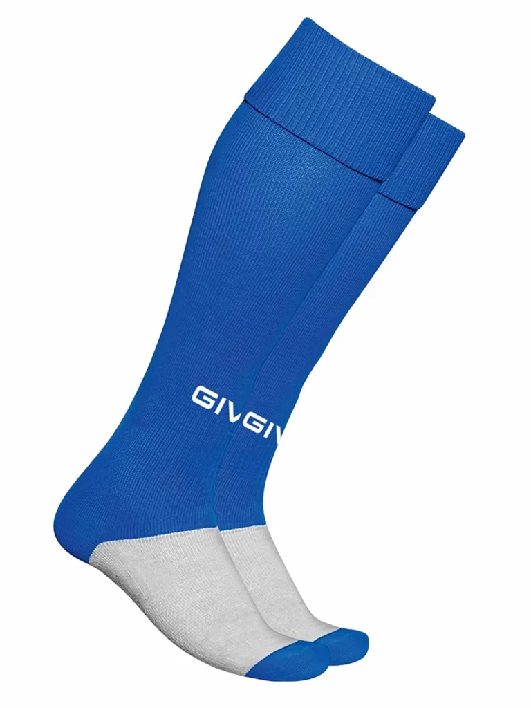 CALCIO Futball sportszár - Kék