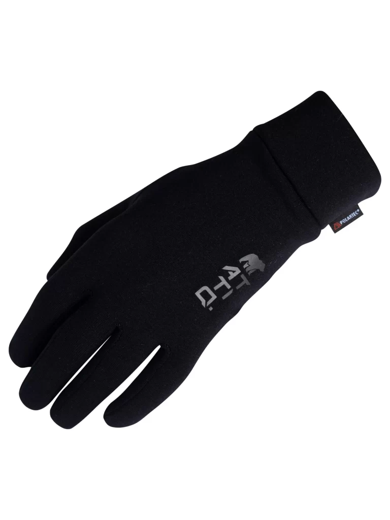 POLARTEC POWERSTRETCH Univerzális termoaktív kesztyű