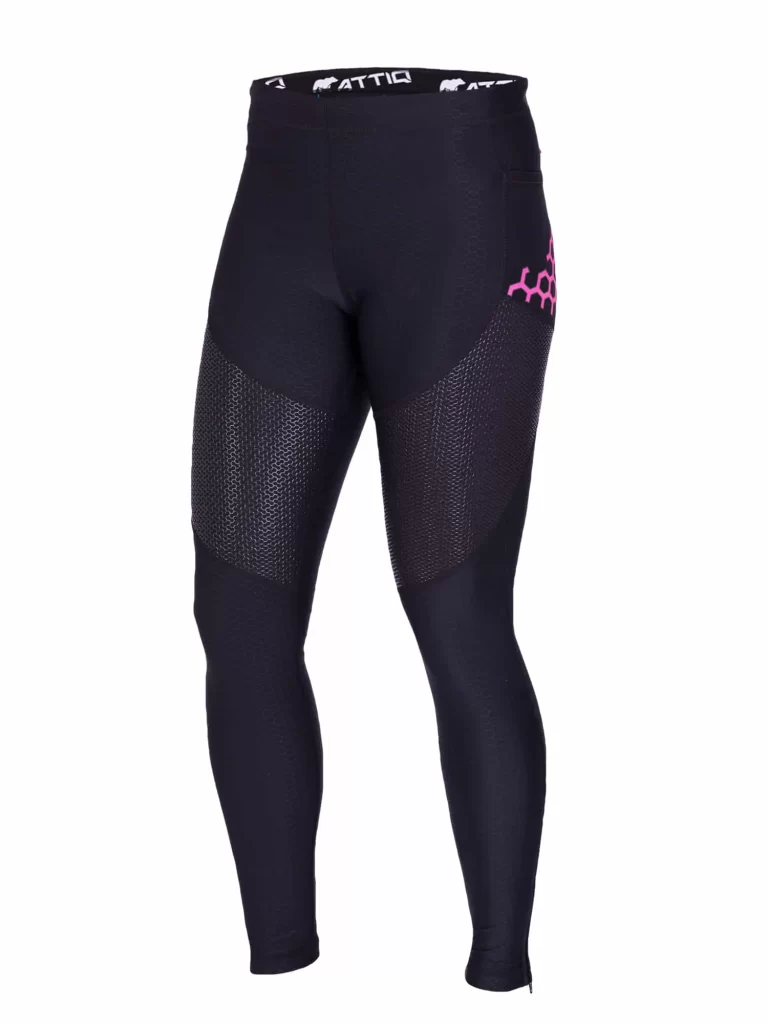 VERTICAL COMPRESSION Női kompressziós futónadrág