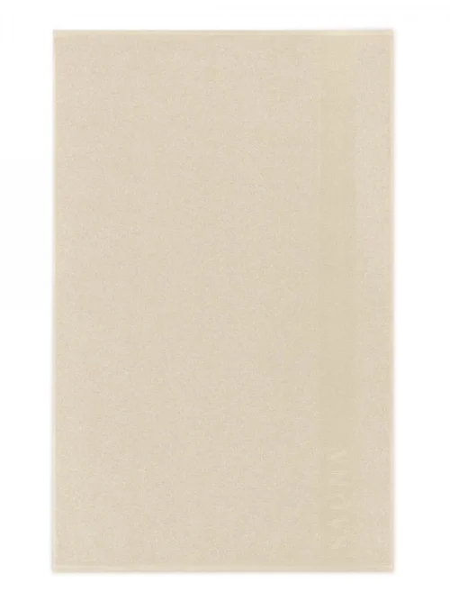 SAUNA Szaunatörölköző (100cm x 180cm) - Bézs