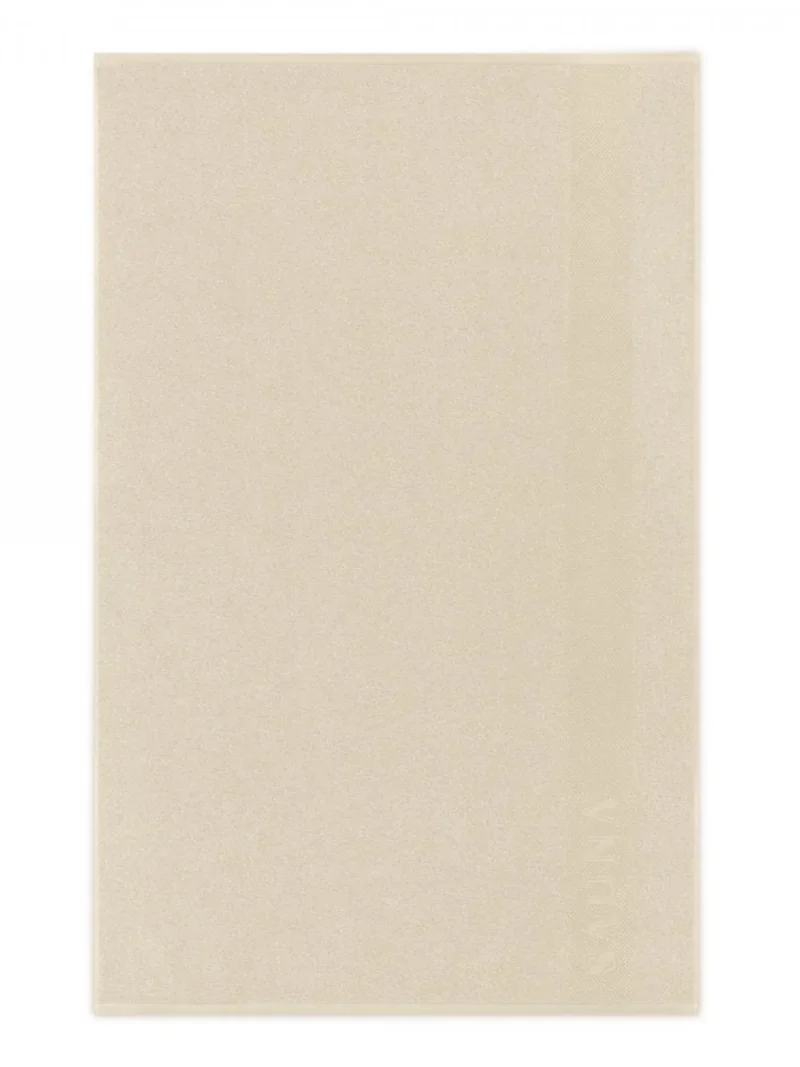 SAUNA Szaunatörölköző (100cm x 180cm) - Bézs