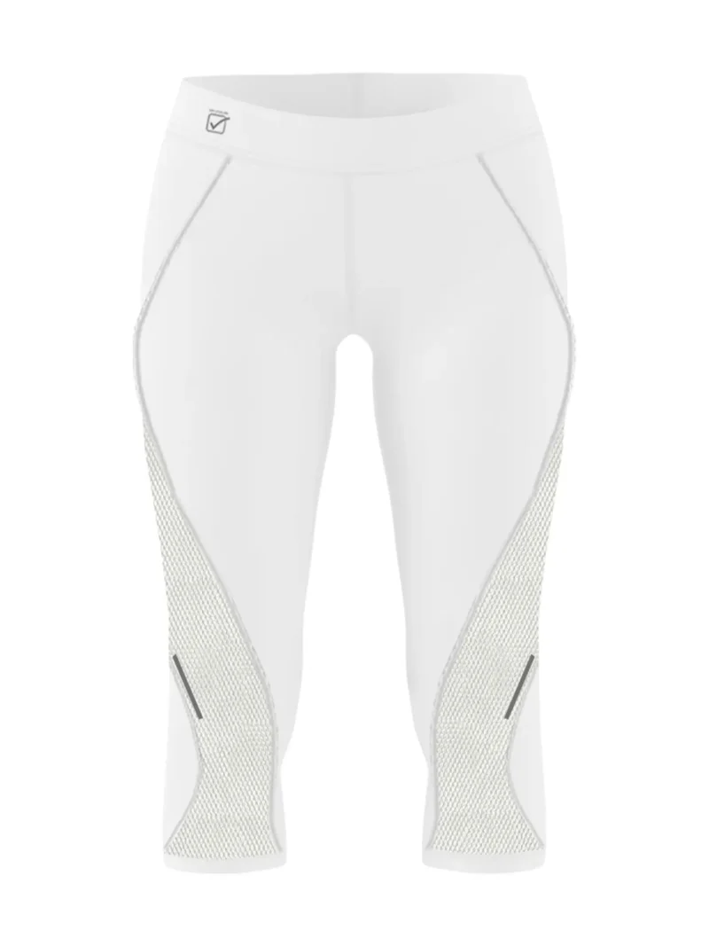 PINOCCHIETTO Női futónadrág - Fehér - Image 5