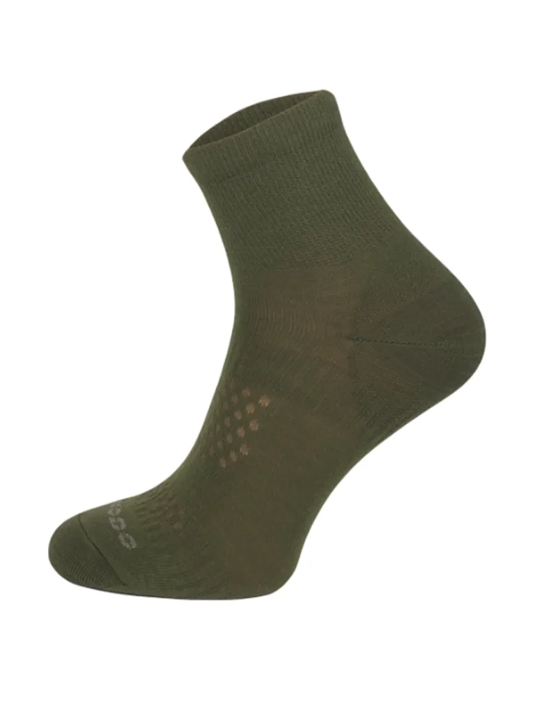 PERFORMANCE EVERYDAY Drytex hétköznapi zokni - Khaki
