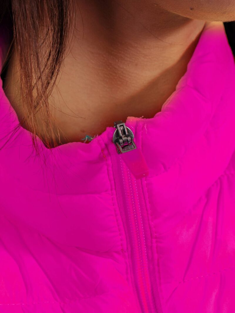 GRECIA Uniszex sportmellény - Pink - Image 3