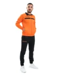 Narancs / Fekete