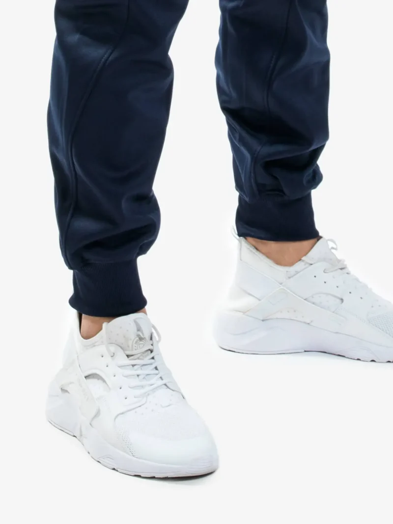 TUTA ONE POLARFLEECE Uniszex melegítő szett - Sötétkék - Image 6