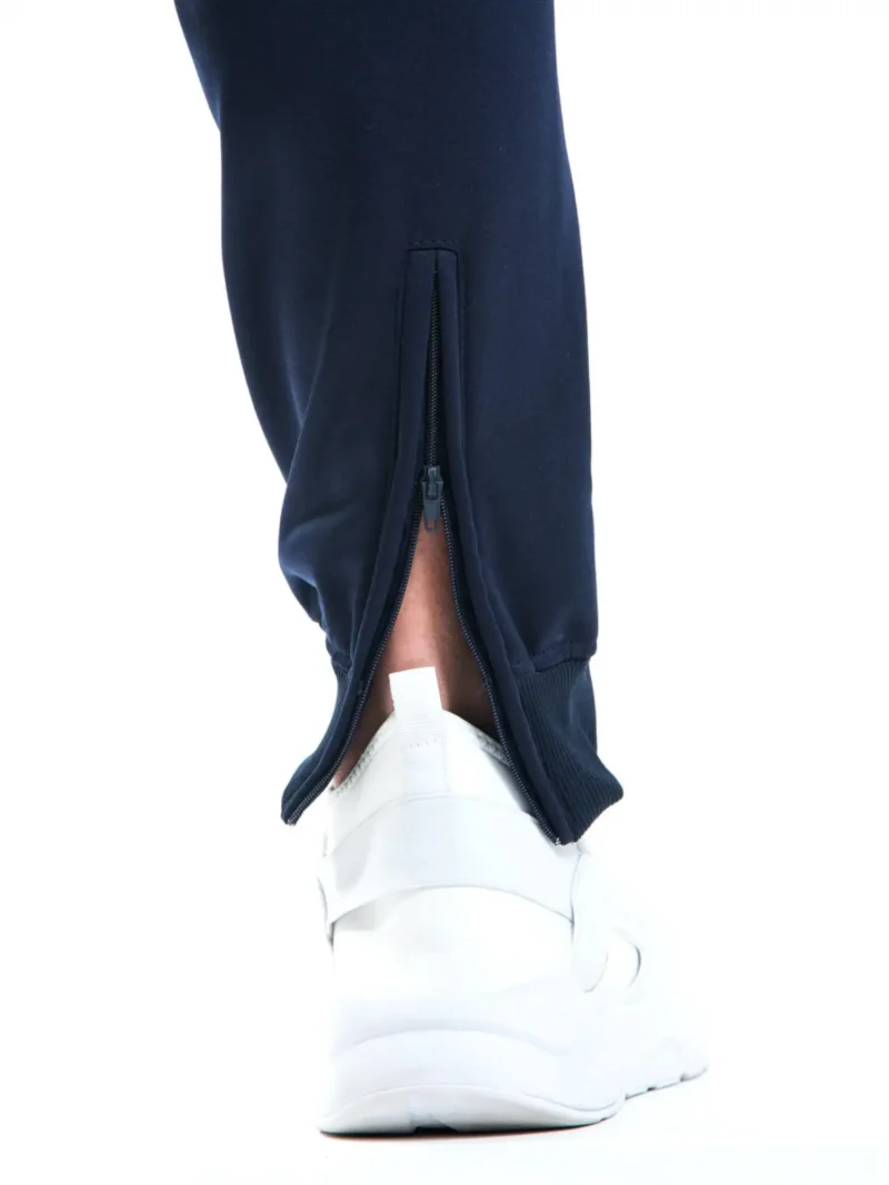 TUTA ONE POLARFLEECE Uniszex melegítő szett - Sötétkék - Image 7