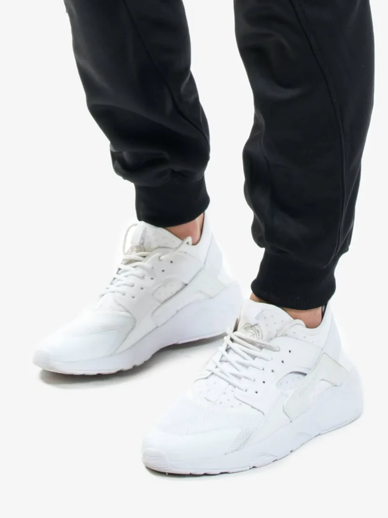 TUTA ONE POLARFLEECE Uniszex melegítő szett - Fekete - Image 7