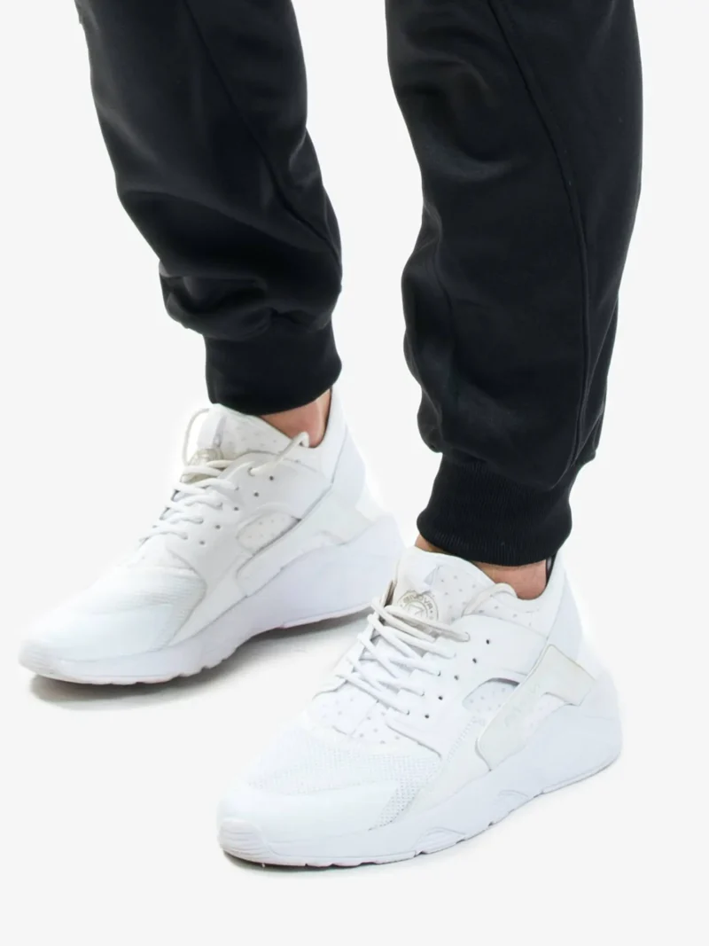TUTA ONE POLARFLEECE Uniszex melegítő szett - Zöld / Fekete - Image 6