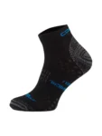 PERFORMANCE HIKING Primaloft +merinó gyapjú zokni – Fekete 2