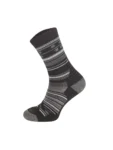 PERFORMANCE HIKING Coolmax túrazokni – Khaki