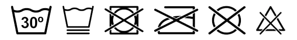 UNIT Uniszex téli sapka – Szürke 5