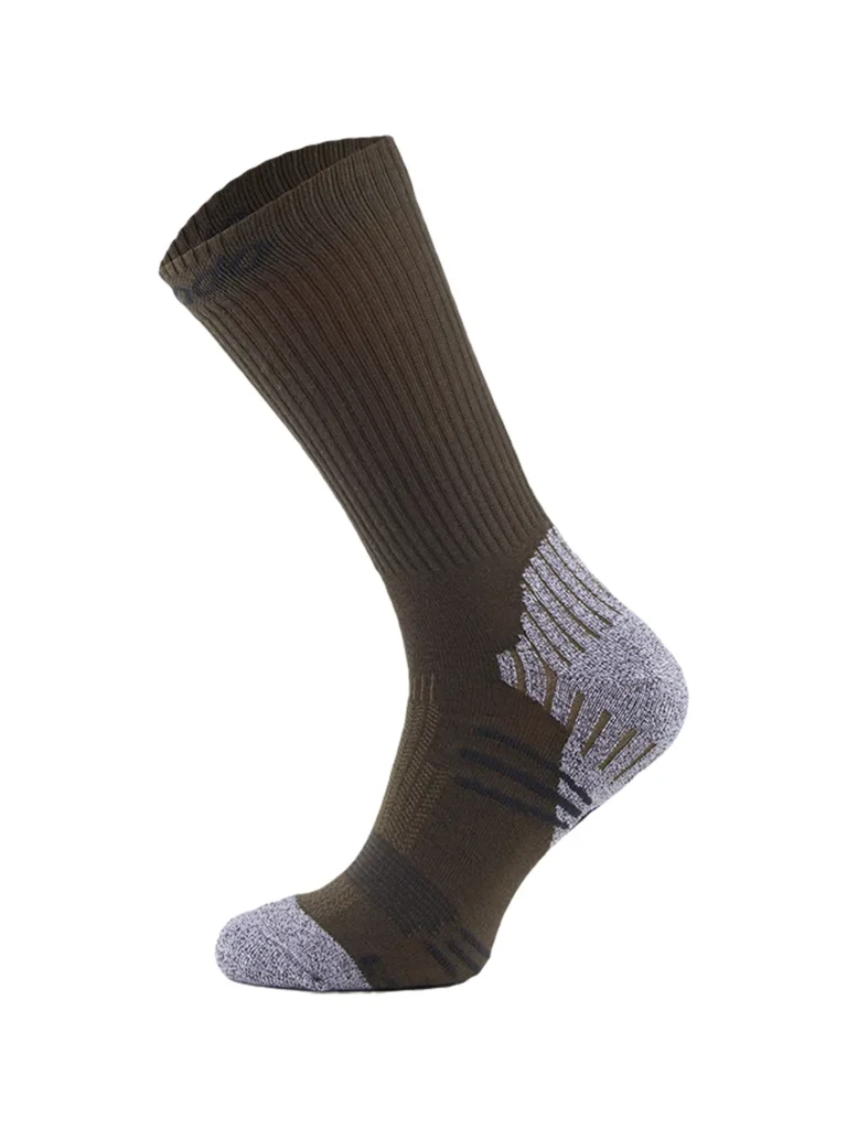 TACTICAL Drytex katonai zokni - Khaki