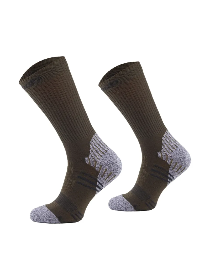 TACTICAL Drytex katonai zokni - Khaki - Image 2