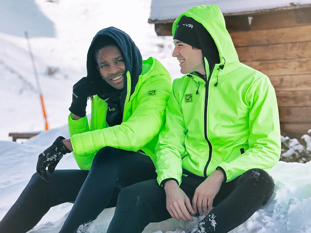 ACTIVE WOOL Női merinó gyapjú boxer – Málna 8