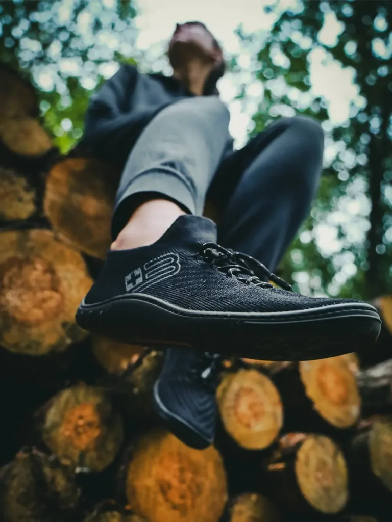 barefoot cipő kezdőknek