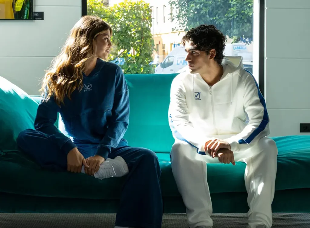 ACTIVE WOOL Női merinó gyapjú boxer – Málna 2