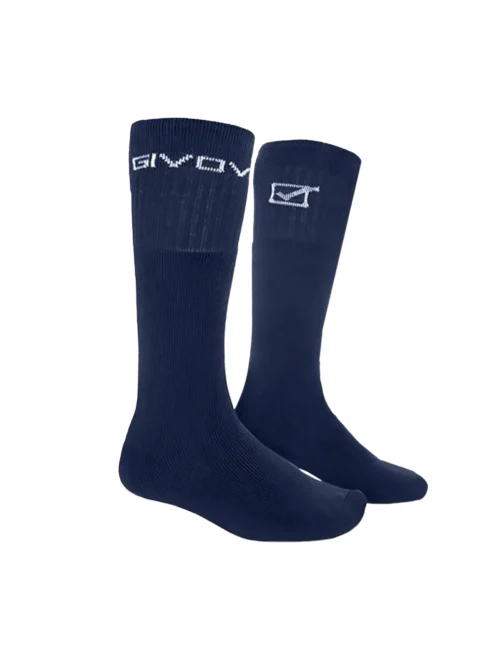 BASKET Uniszex kosaras zokni - Kék