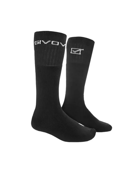 BASKET Uniszex kosaras zokni - Fekete