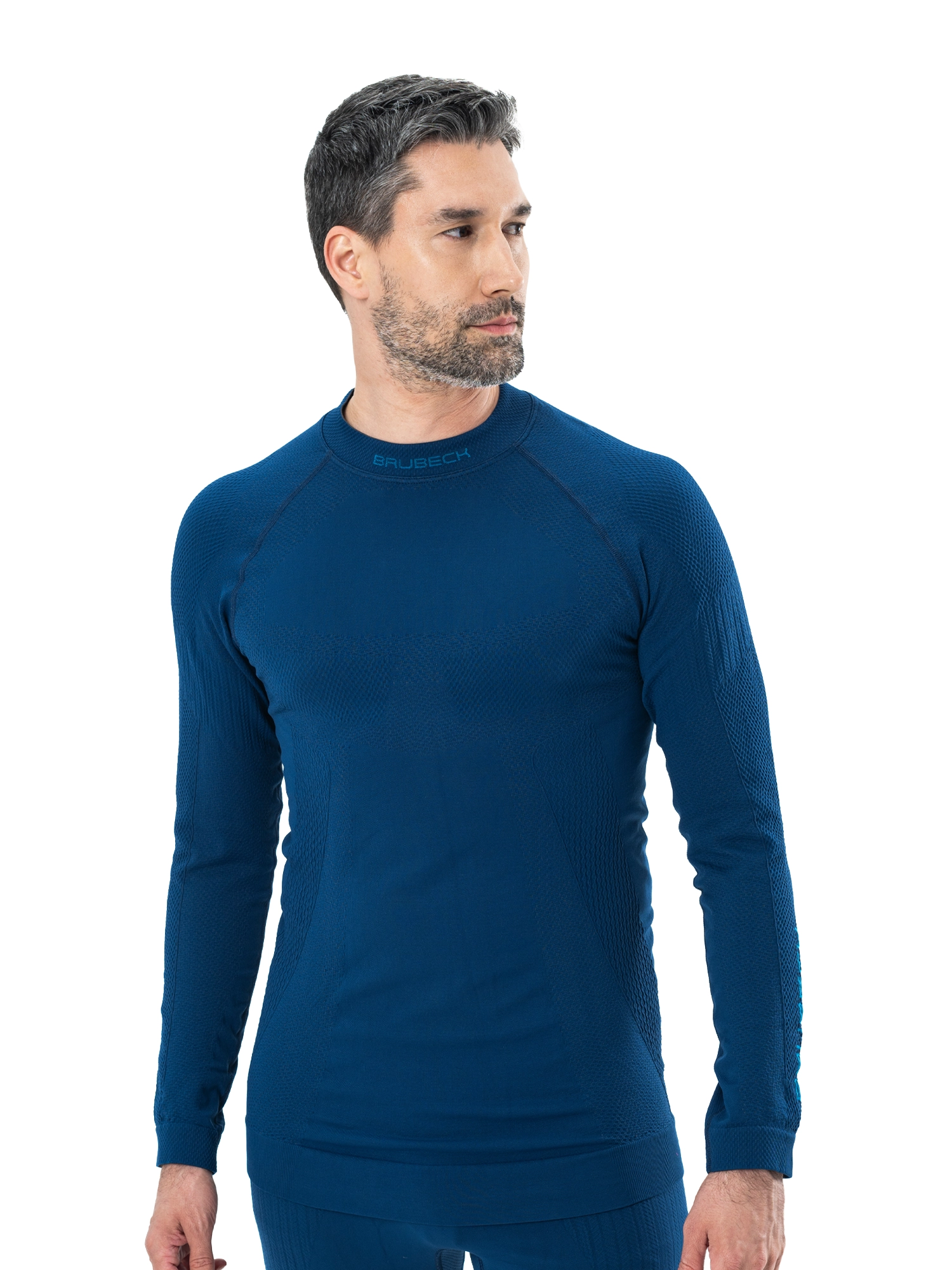 EXTREME THERMO Férfi aláöltözet felső – Kék 4 EXTREME THERMO Férfi aláöltözet felső - Kék