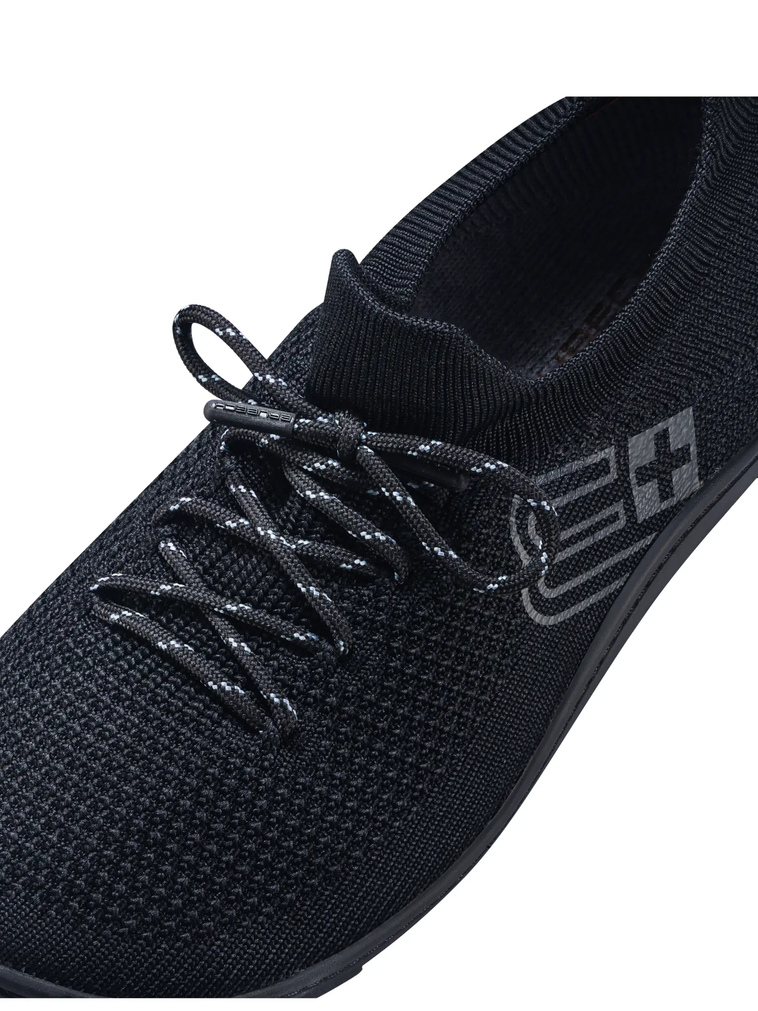 BAREFOOT 25′ Férfi merinó gyapjú mezítlábas cipő – Fekete 12 BAREFOOT 25' Férfi merinó gyapjú mezítlábas cipő - Fekete - Image 9