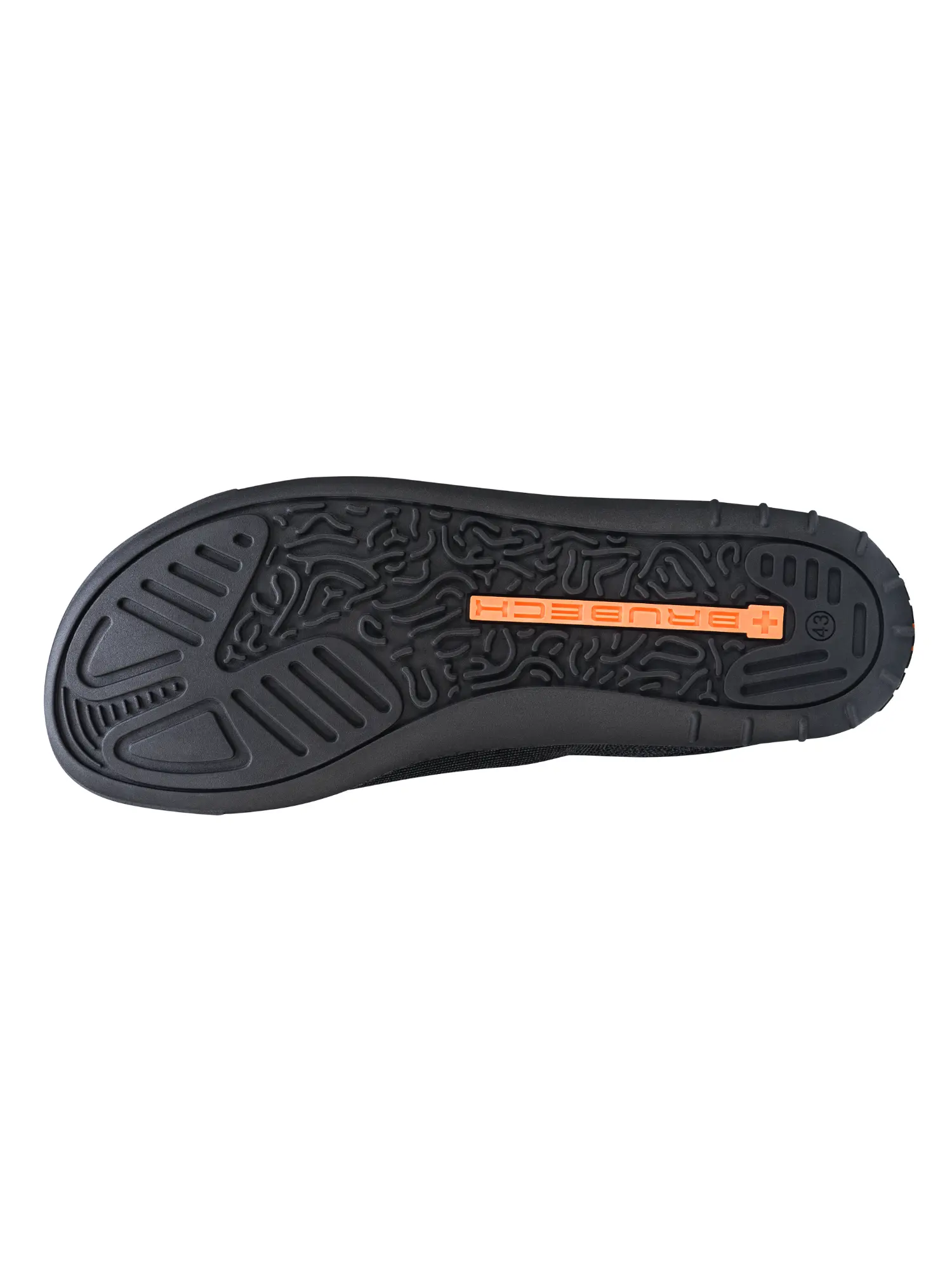 BAREFOOT 25′ Férfi merinó gyapjú mezítlábas cipő – Fekete 15 BAREFOOT 25' Férfi merinó gyapjú mezítlábas cipő - Fekete - Image 12