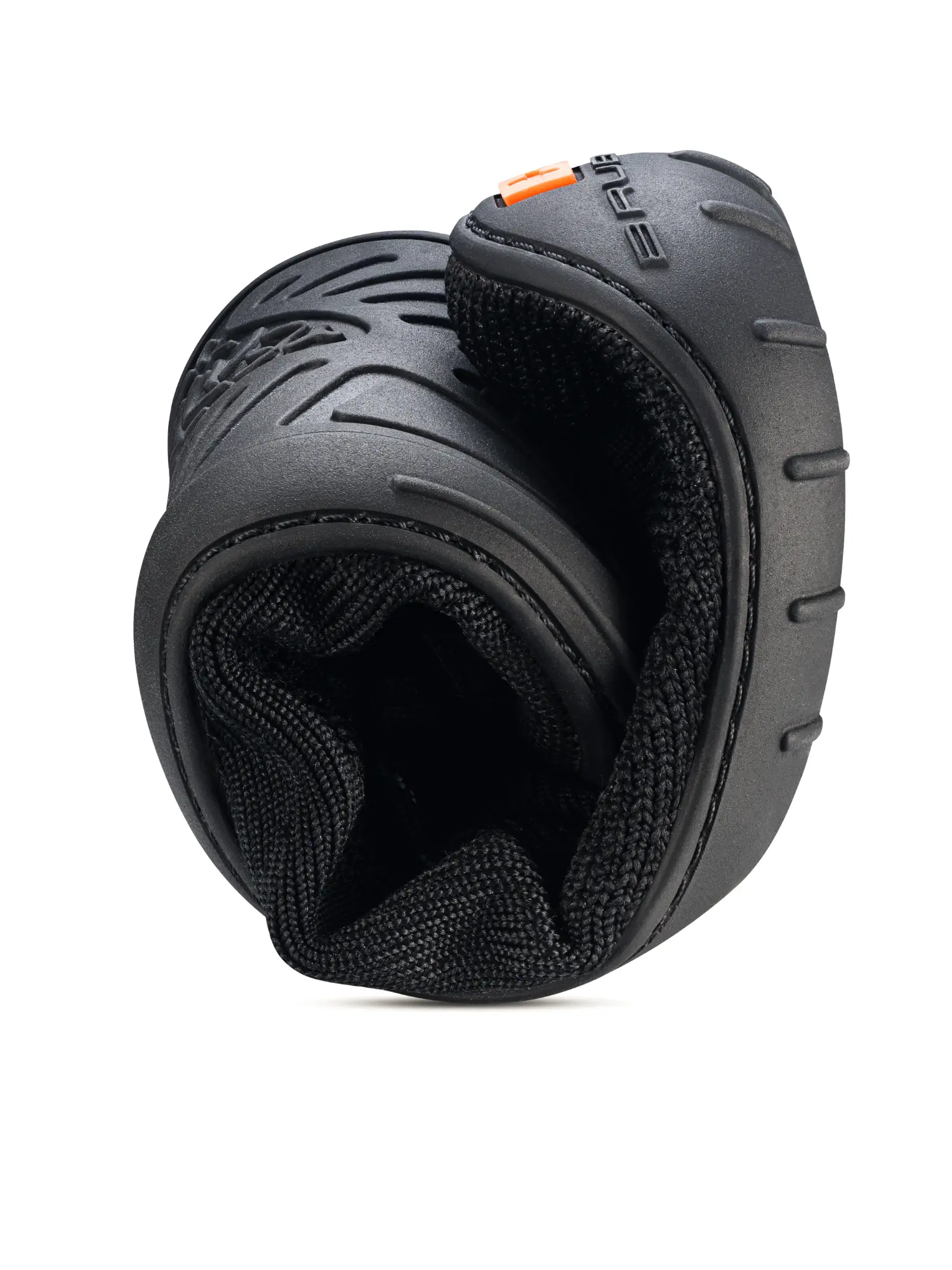 BAREFOOT 25′ Férfi merinó gyapjú mezítlábas cipő – Fekete 9 BAREFOOT 25' Férfi merinó gyapjú mezítlábas cipő - Fekete - Image 6