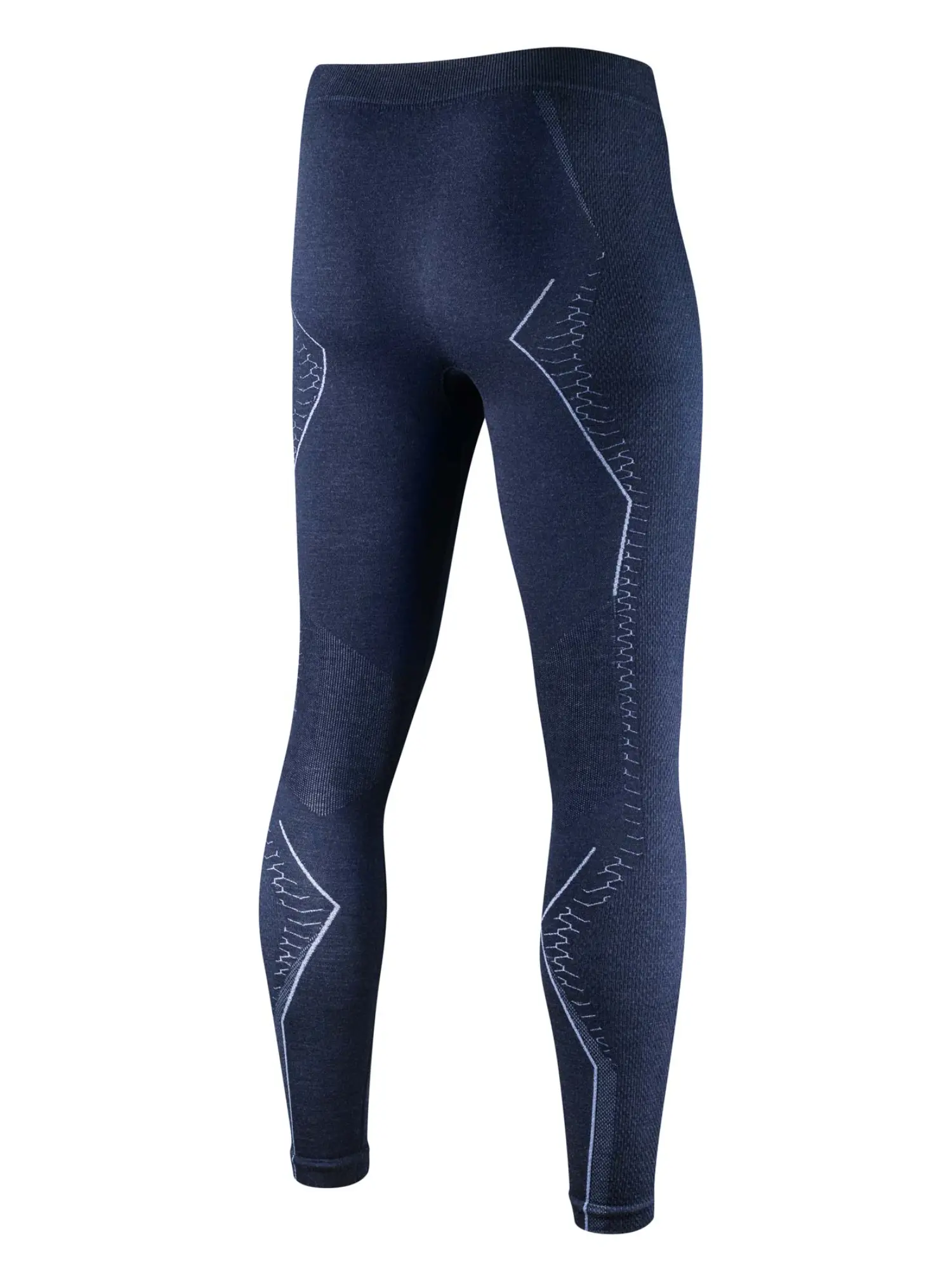 EXTREME MERINO Férfi merinó gyapjú aláöltözet alsó – Sötétkék 12 EXTREME MERINO Férfi merinó gyapjú aláöltözet alsó - Sötétkék - Image 9