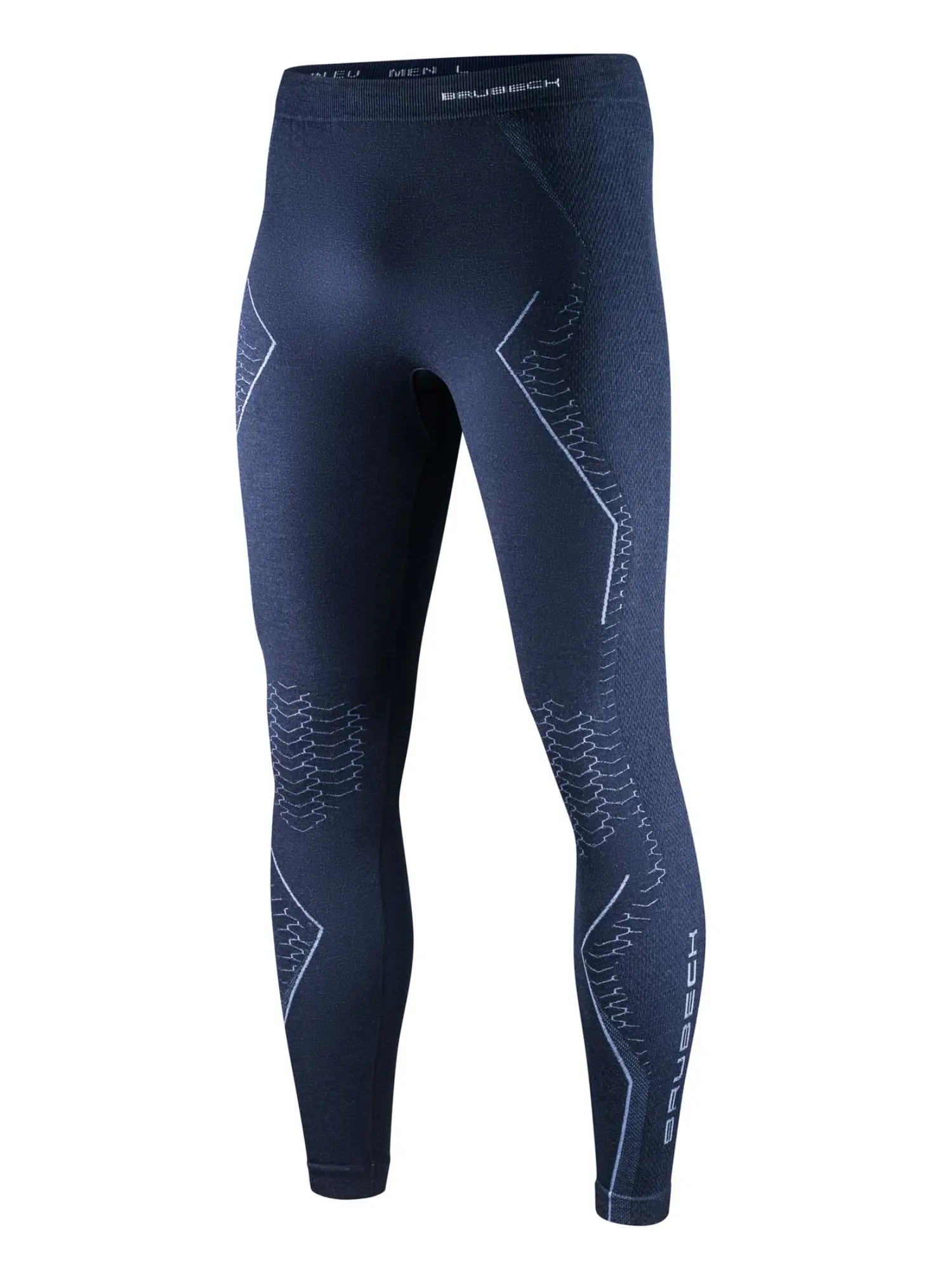 EXTREME MERINO Férfi merinó gyapjú aláöltözet alsó – Sötétkék 11 EXTREME MERINO Férfi merinó gyapjú aláöltözet alsó - Sötétkék - Image 8