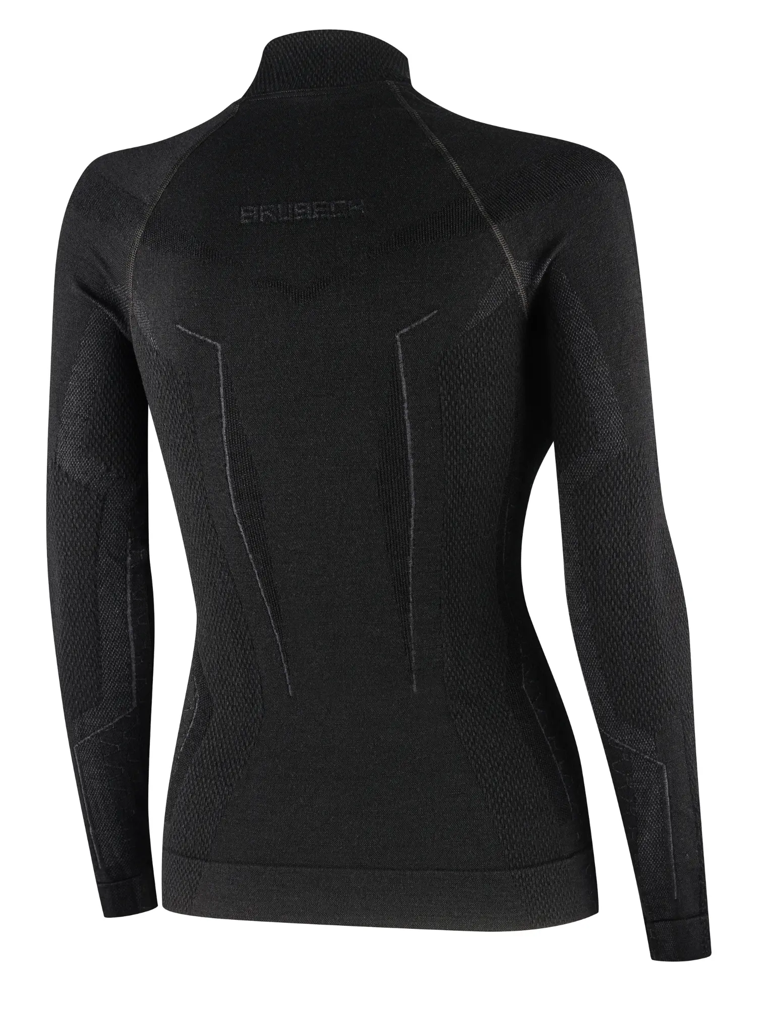 EXTREME MERINO Női merinó gyapjú aláöltözet felső – Fekete 12 EXTREME MERINO Női merinó gyapjú aláöltözet felső - Fekete - Image 9