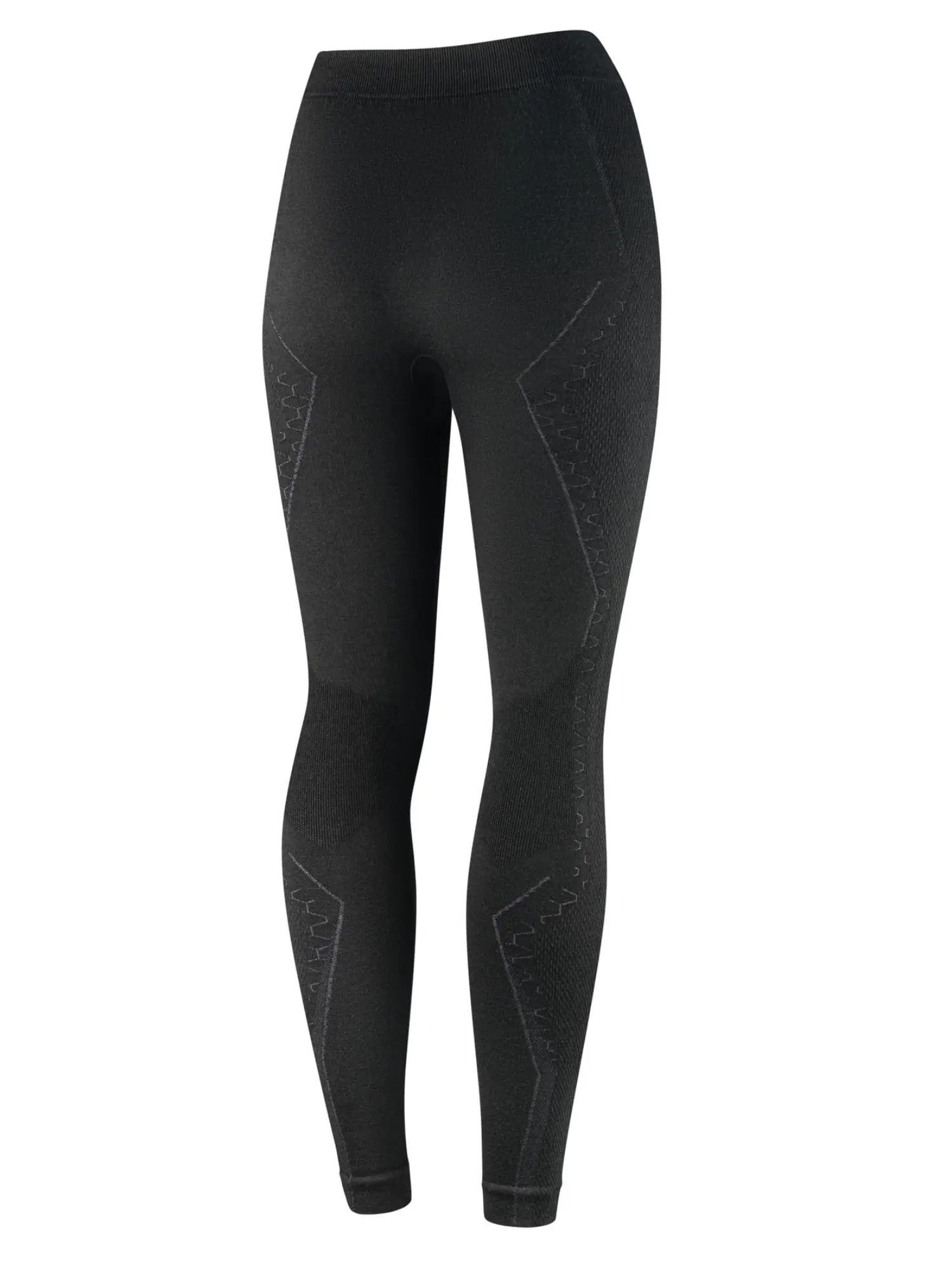 EXTREME MERINO Női merinó gyapjú aláöltözet alsó – Fekete 12 EXTREME MERINO Női merinó gyapjú aláöltözet alsó - Fekete - Image 9