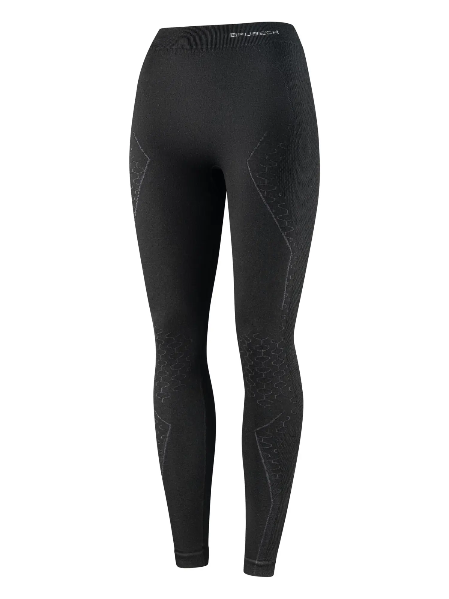 EXTREME MERINO Női merinó gyapjú aláöltözet alsó – Fekete 11 EXTREME MERINO Női merinó gyapjú aláöltözet alsó - Fekete - Image 8