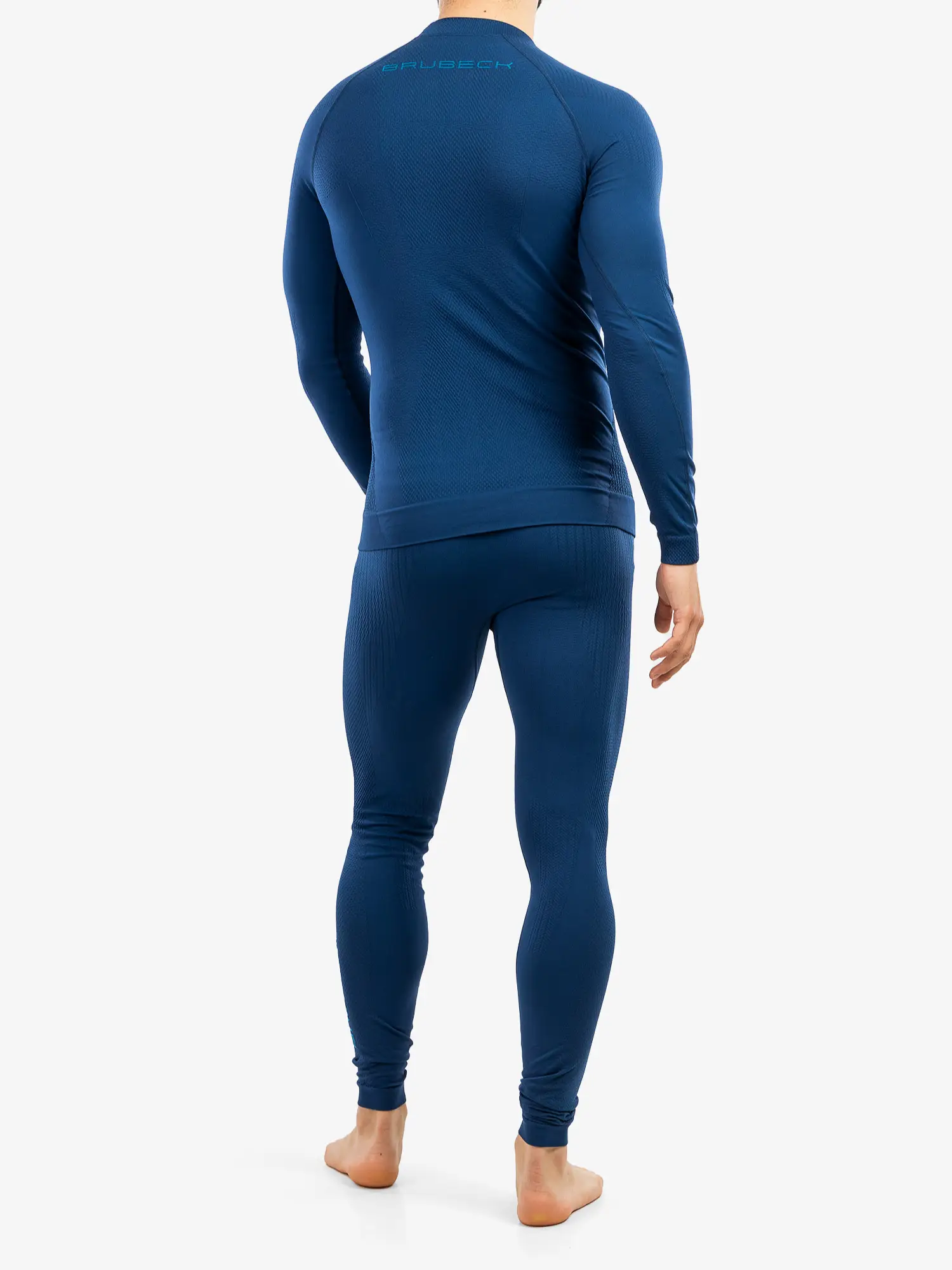 EXTREME THERMO Férfi aláöltözet felső – Kék 17 EXTREME THERMO Férfi aláöltözet felső - Kék - Image 14