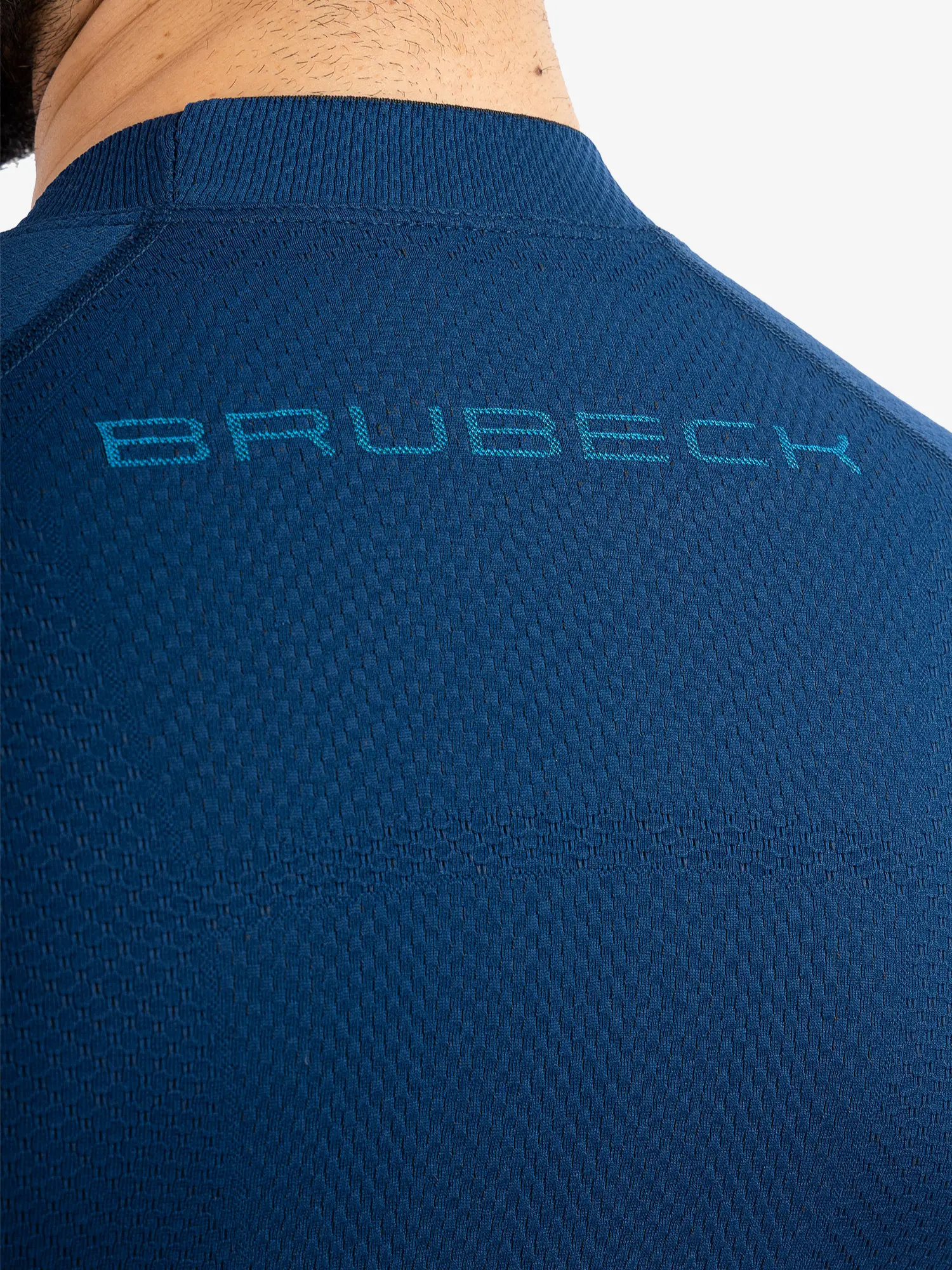 EXTREME THERMO Férfi aláöltözet felső – Kék 14 EXTREME THERMO Férfi aláöltözet felső - Kék - Image 11