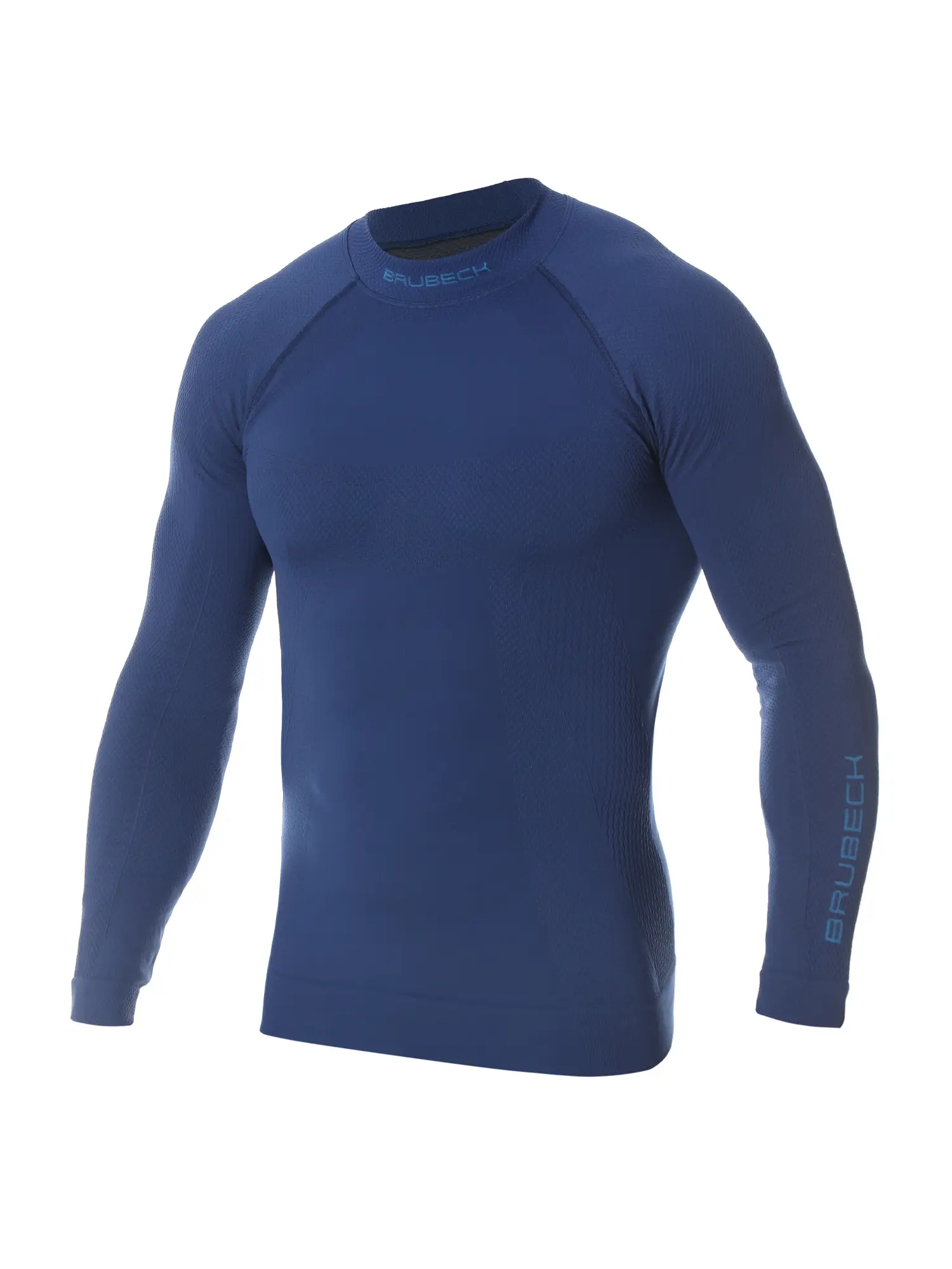 EXTREME THERMO Férfi aláöltözet felső – Kék 18 EXTREME THERMO Férfi aláöltözet felső - Kék - Image 15