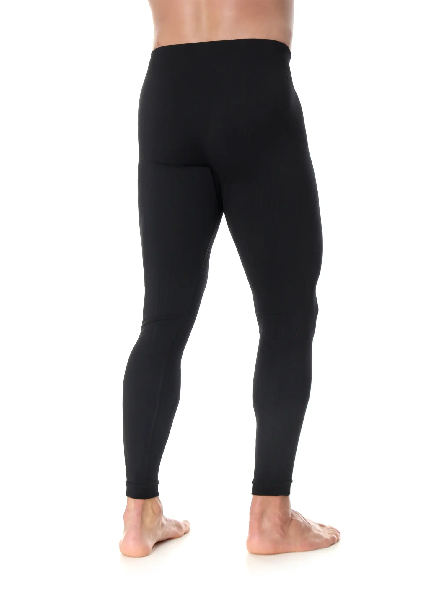 EXTREME THERMO Férfi aláöltözet alsó – Fekete 10 EXTREME THERMO Férfi aláöltözet alsó - Fekete - Image 7