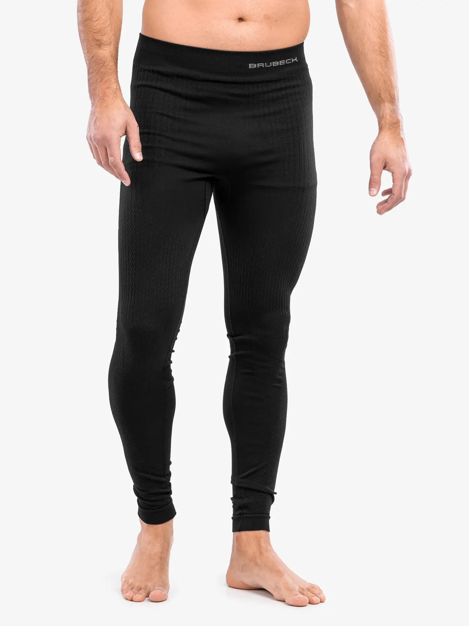 EXTREME THERMO Férfi aláöltözet alsó – Fekete 5 EXTREME THERMO Férfi aláöltözet alsó - Fekete - Image 2