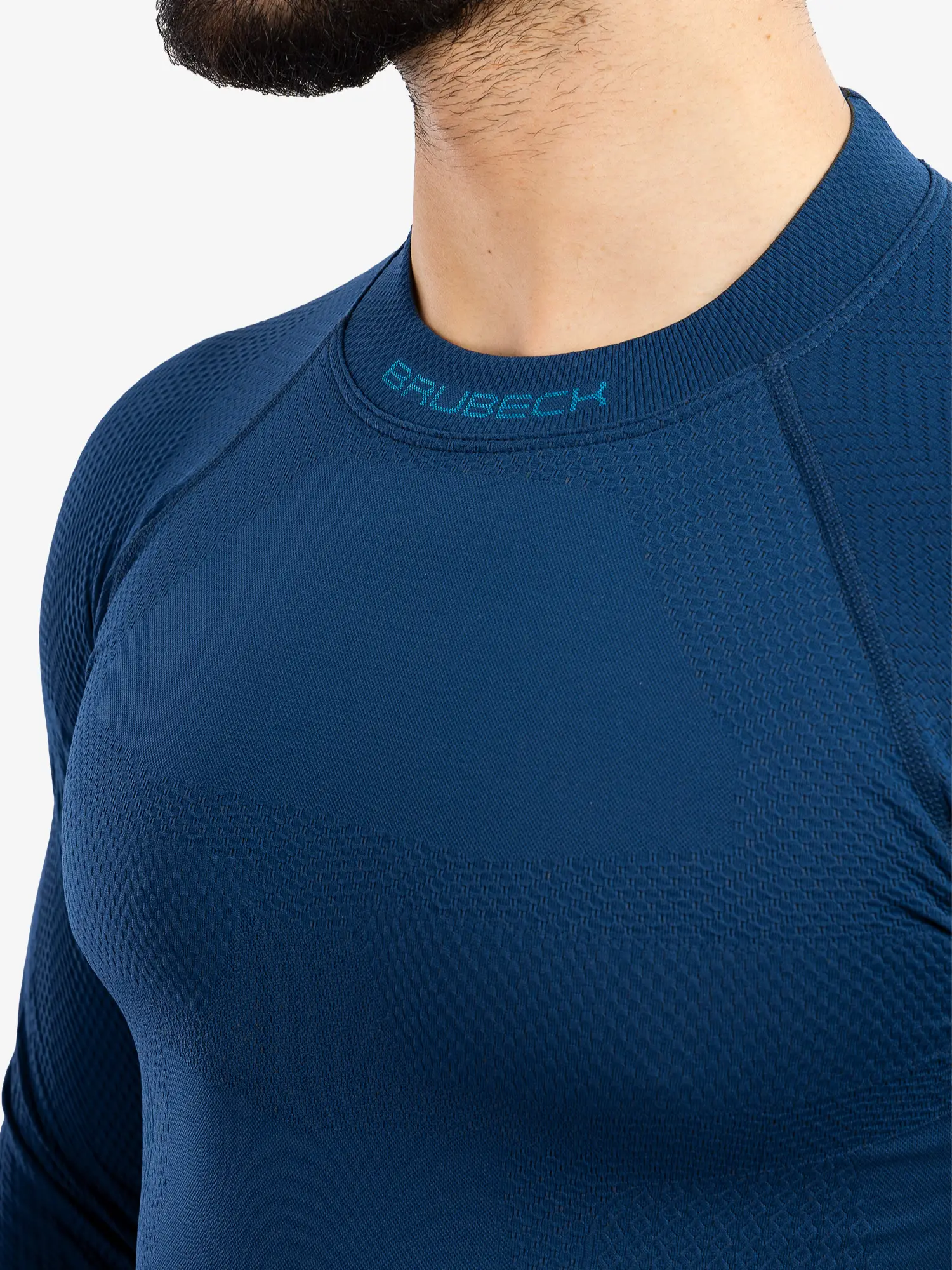 EXTREME THERMO Férfi aláöltözet felső – Kék 13 EXTREME THERMO Férfi aláöltözet felső - Kék - Image 10