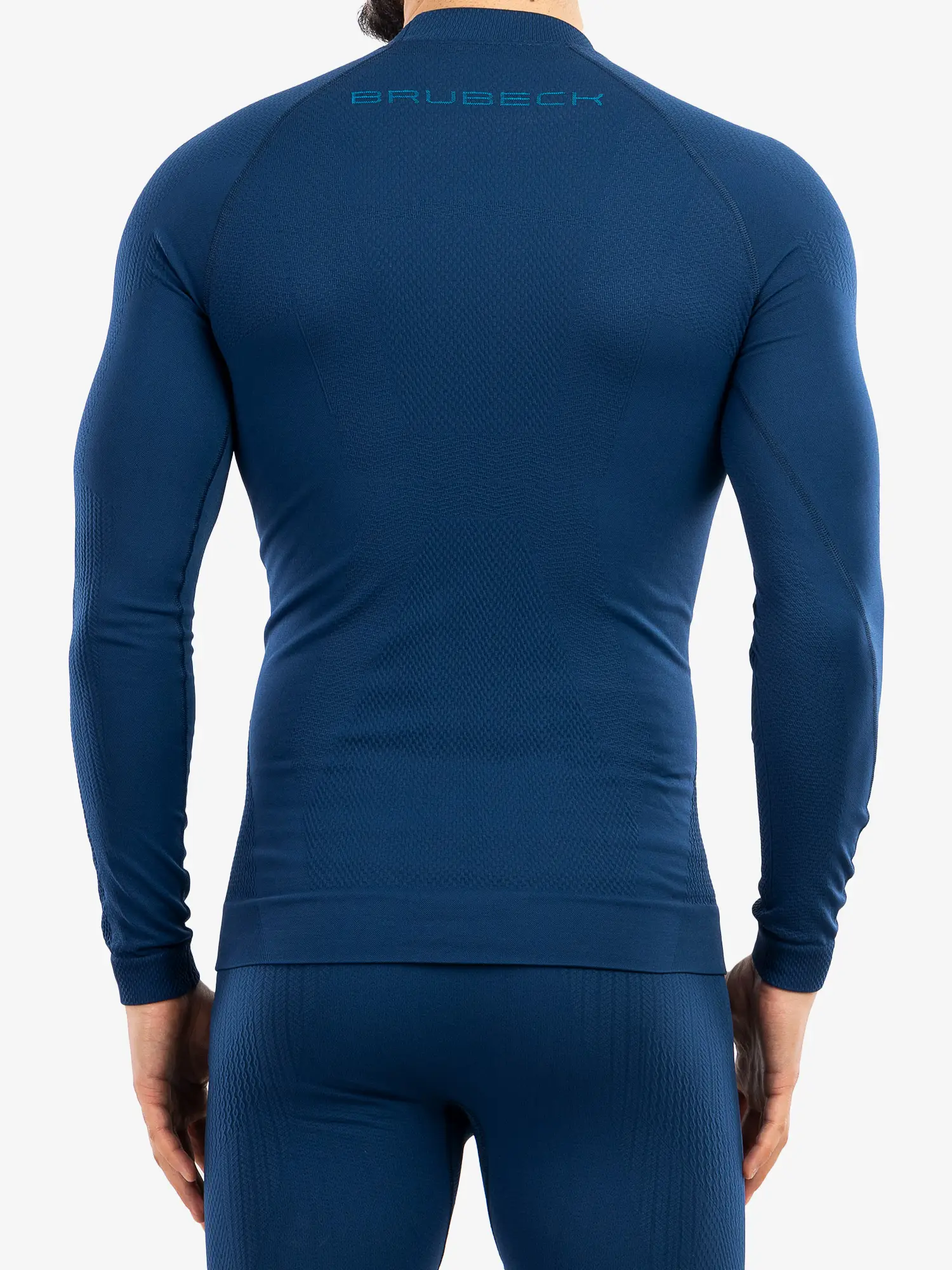 EXTREME THERMO Férfi aláöltözet felső – Kék 11 EXTREME THERMO Férfi aláöltözet felső - Kék - Image 8