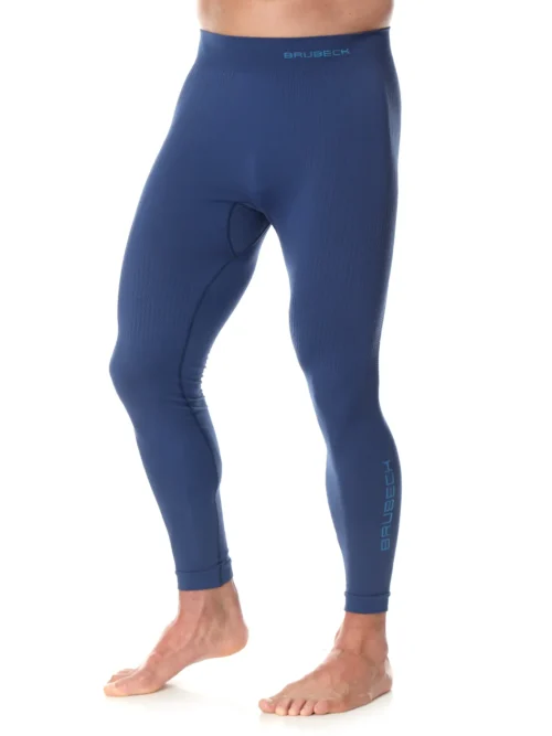 EXTREME THERMO Férfi aláöltözet alsó - Kék