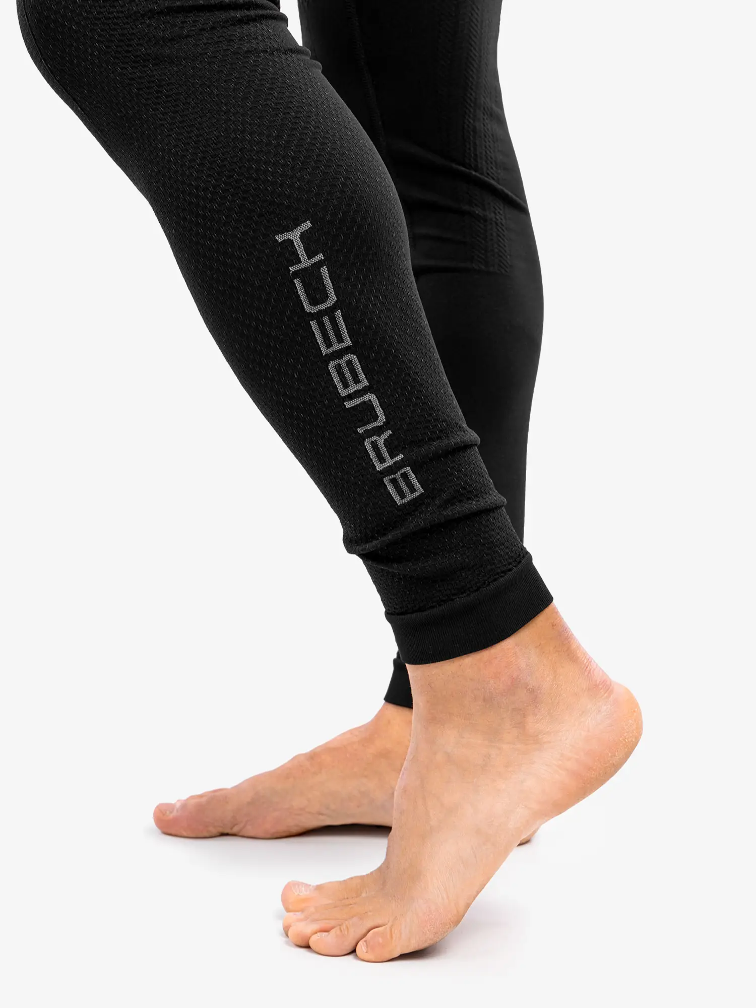 EXTREME THERMO Férfi aláöltözet alsó – Fekete 12 EXTREME THERMO Férfi aláöltözet alsó - Fekete - Image 9