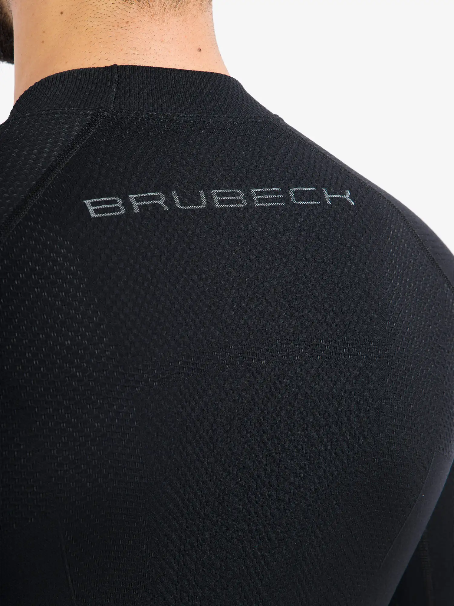 EXTREME THERMO Férfi aláöltözet felső – Fekete 19 EXTREME THERMO Férfi aláöltözet felső - Fekete - Image 11