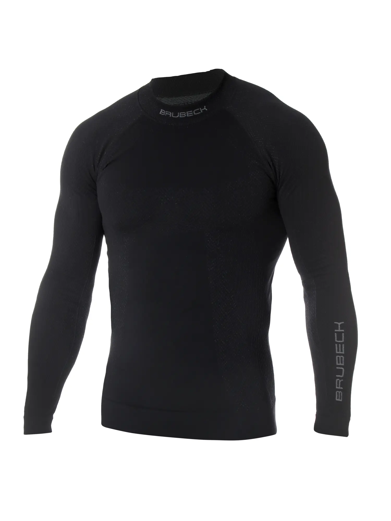 EXTREME THERMO Férfi aláöltözet felső – Fekete 20 EXTREME THERMO Férfi aláöltözet felső - Fekete - Image 12