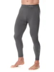EXTREME THERMO Férfi aláöltözet alsó - Szürke