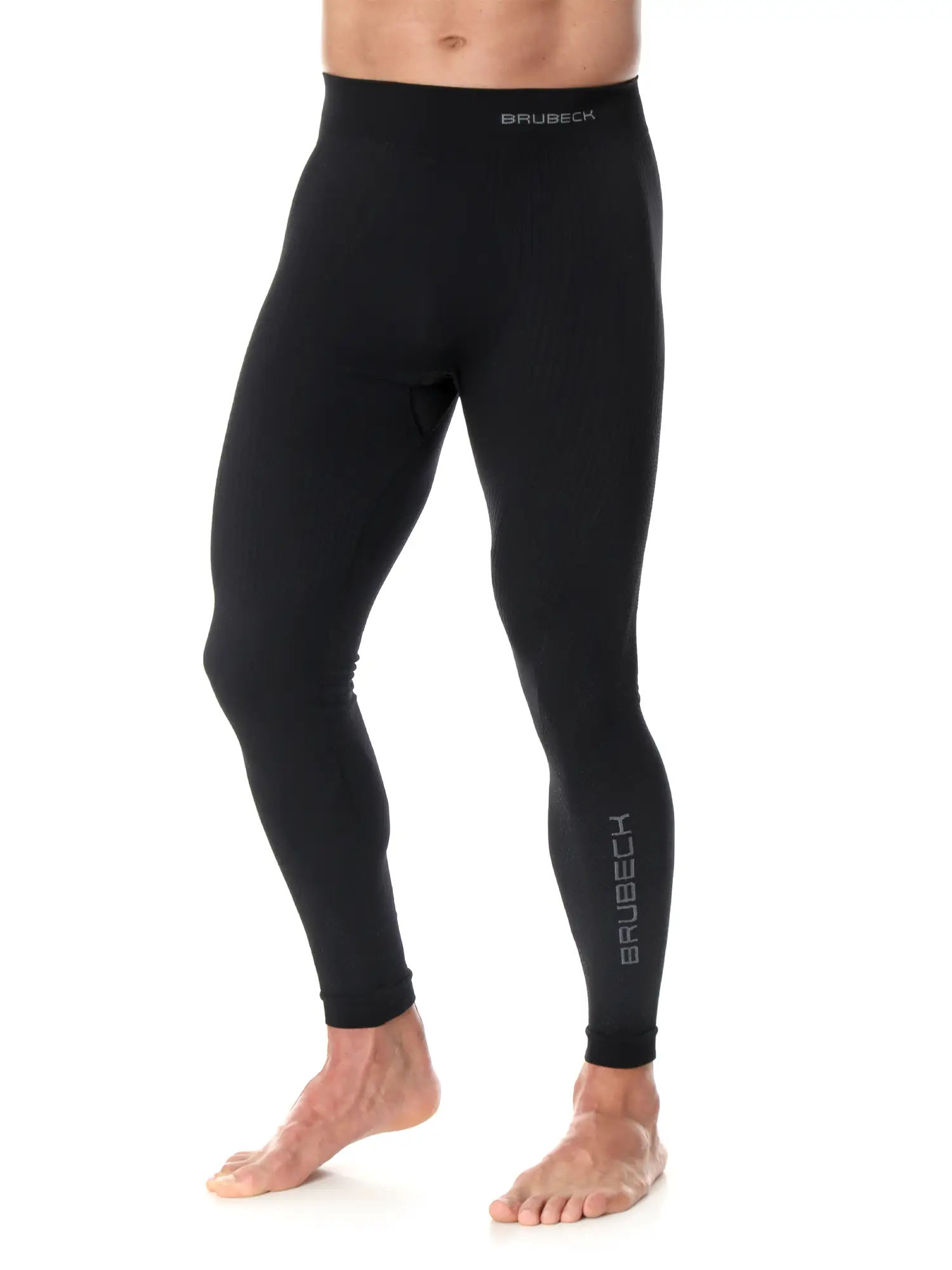 EXTREME THERMO Férfi aláöltözet alsó – Fekete 4 EXTREME THERMO Férfi aláöltözet alsó - Fekete