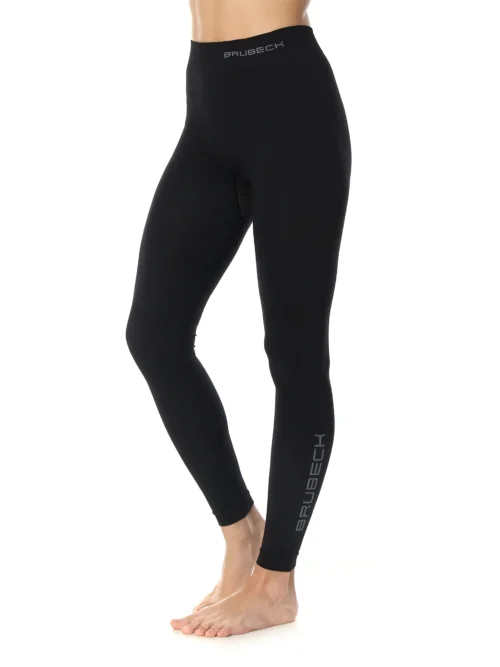 EXTREME THERMO Női aláöltözet alsó - Fekete